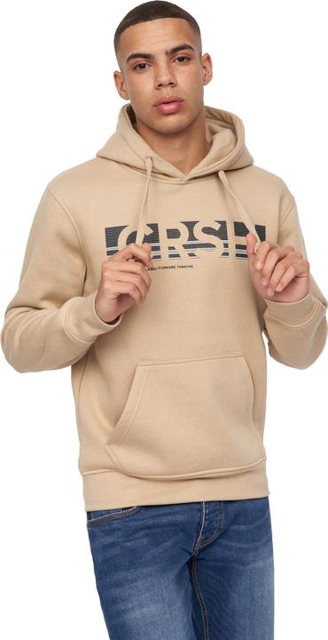 Produktbild Crosshatch Mens Sullivan Hoodie (L)