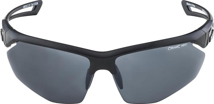 Productafbeelding Alpina Nylos HR (Matzwart, Black)