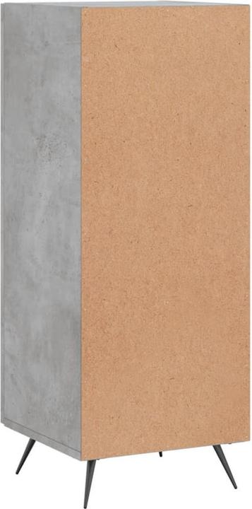 Image du produit vidaXL Sideboard (34.50 x 34 x 90 cm)