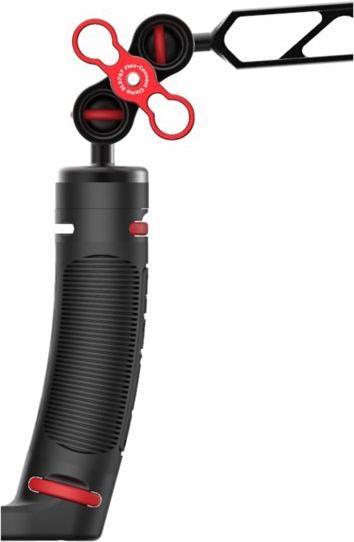 Immagine prodotto Sealife Set di bracci a sfera Flex Connect (SLKIT11)