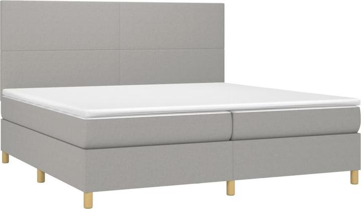 Immagine prodotto vidaXL Boxspringbett (200 x 200 cm)