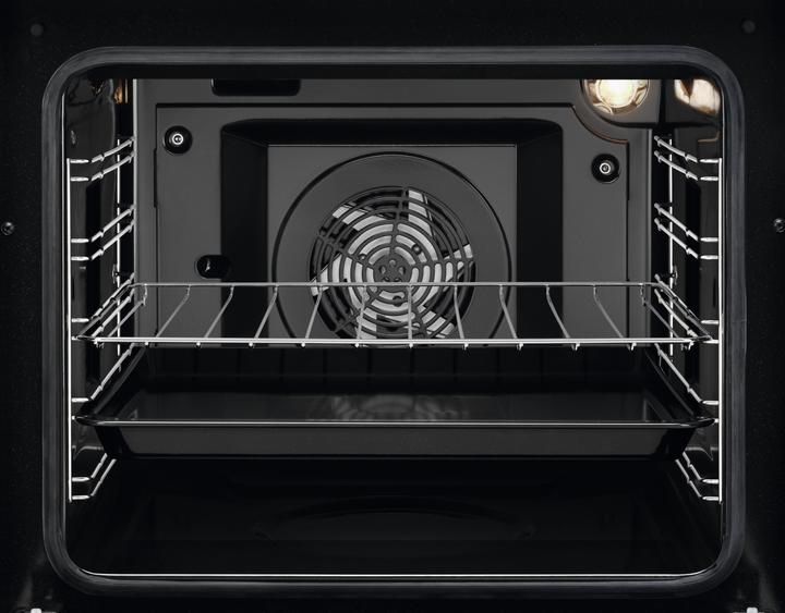 Produktbild Zanussi ZCV65021W2