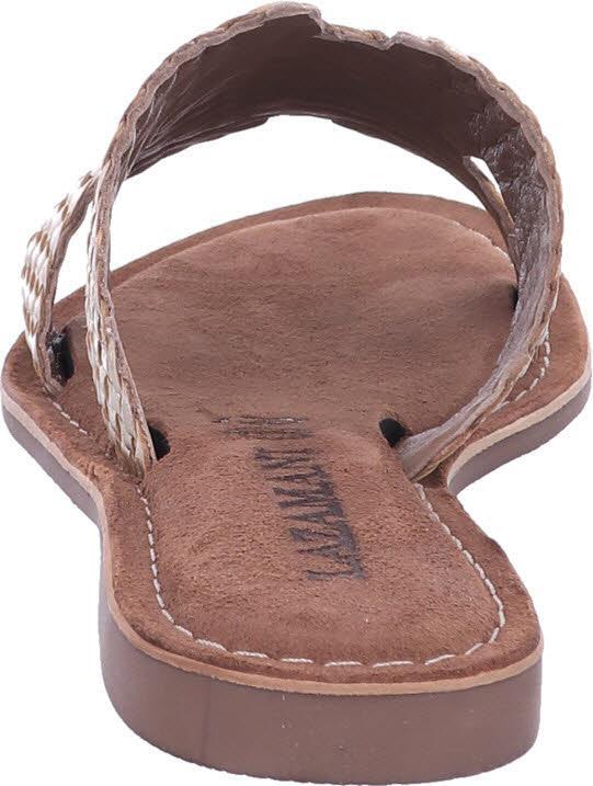 Actual product image Lazamani Pantoletten (42)