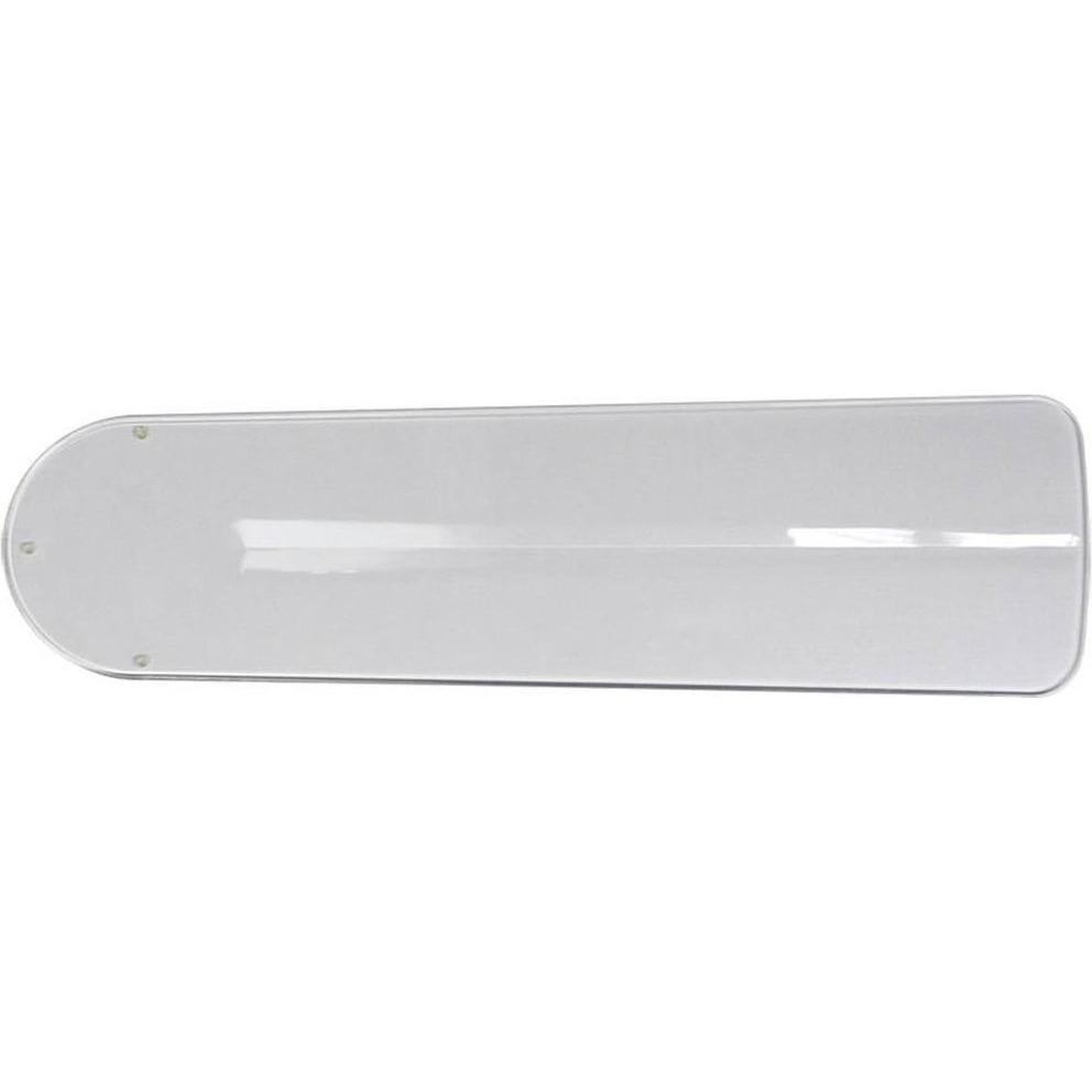 CasaFan Deckenventilator-Flgelsatz Deckenventilator-Flgelsatz 103 ACRYLGLAS KLAR Flgeldekor: Acr (19011)