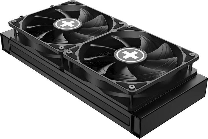 Image du produit Xilence CTE LiQuRizer LQ240PRO Refroidissement par eau (XC982)