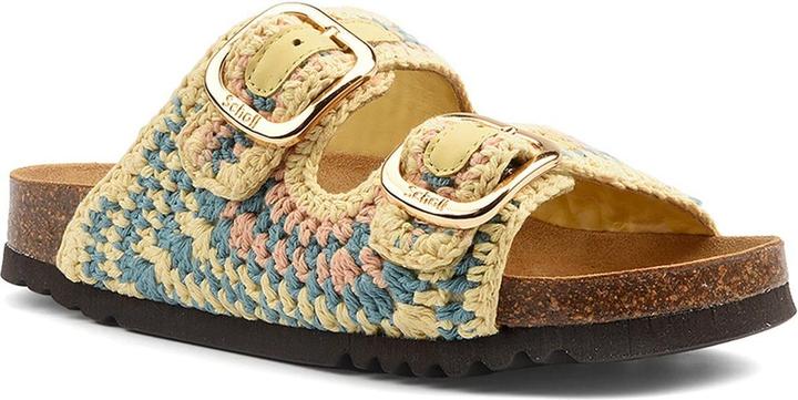 Actual product image Scholl Noelle (38)