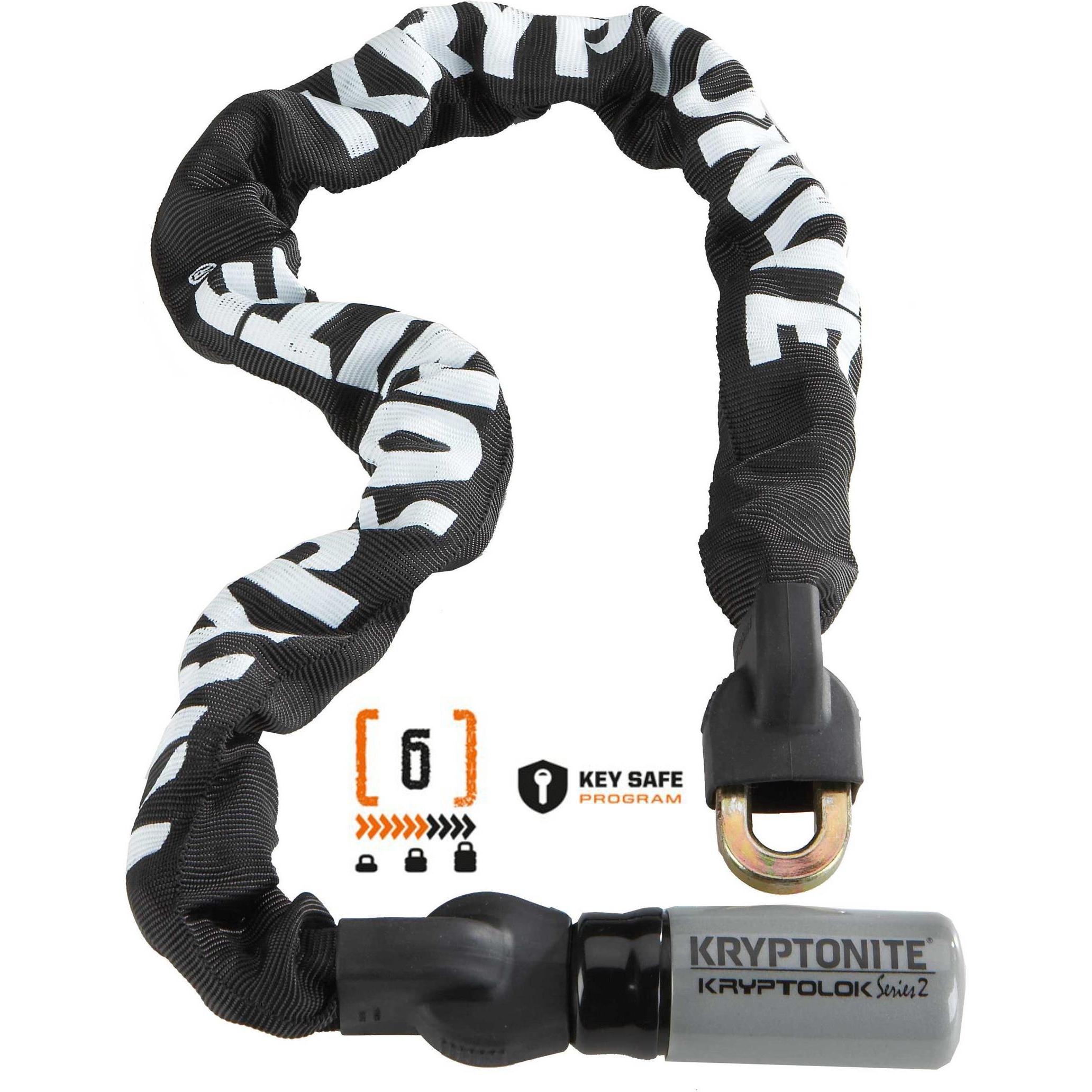 Kryptonite Krypto Lok 2 (001874)