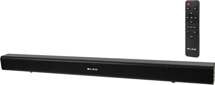 Produktbild Blow Bluetooth-Soundbar Lautsprecher CINEMA 4.0 (120 W)