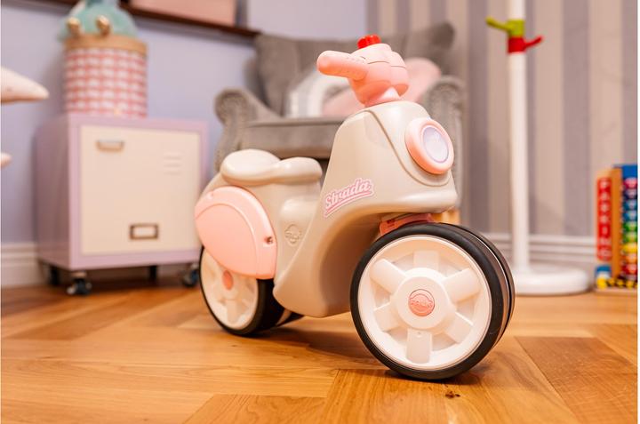 Productafbeelding Falk Toys Vroege jaren Vespa