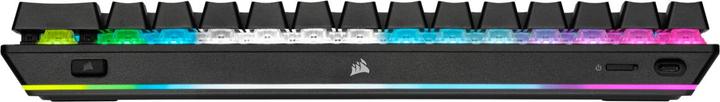 Produktbild Corsair K70 Pro Mini (DE, Kabellos)