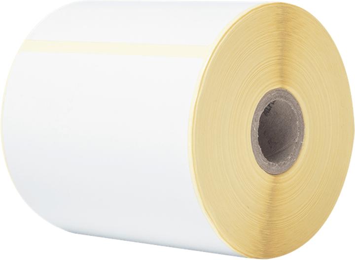 Produktbild Brother Thermo-Etiketten (10.20 cm)