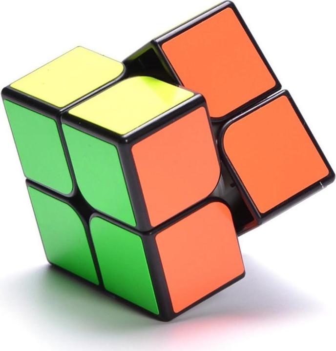 Produktbild Cover-Discount Magic Cube (2 x 2)