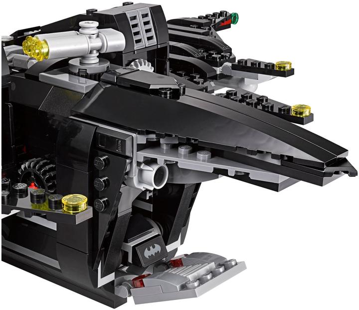 Actual product image LEGO Batman Movie Batwing (70916, LEGO DC)