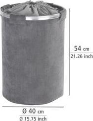 Produktbild Wenko Cordoba (68 l)