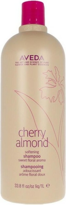 Produktbild Aveda Cherry Almond Softening Shampoo (250 ml, Flüssiges Shampoo)