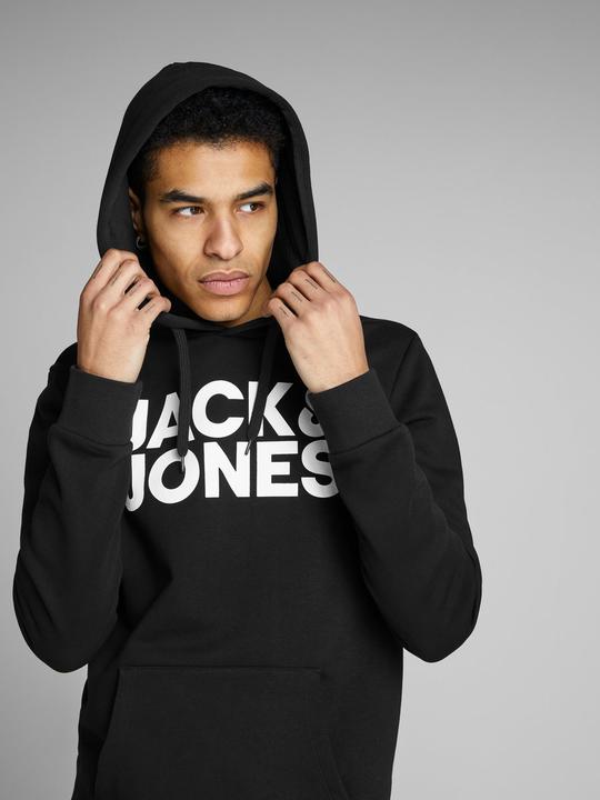 Actual product image Jack & Jones Hoodie (M)