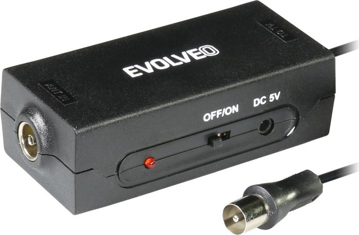 Produktbild Evolveo 1 LTE TV signal amplifier (Verstärker)