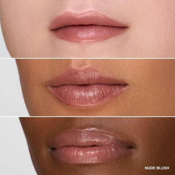 Immagine prodotto Bobbi Brown BB Lip Color - Extra Shine Nude Blush (Fard nudo)