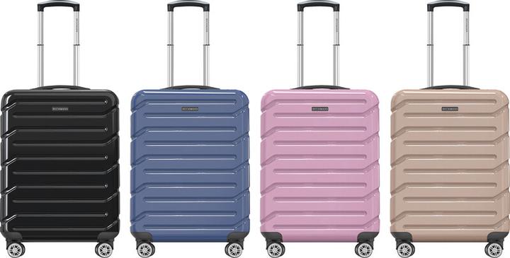 Actual product image Beckmann Trolley Infinity