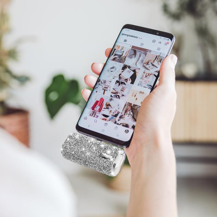 Produktbild iWalk LinkPod 4S SIL-A (4500 mAh, 18 W, 18 Wh)