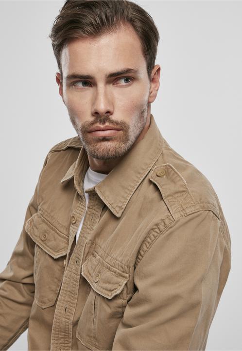 Image du produit Brandit Vintage Shirt (3XL)