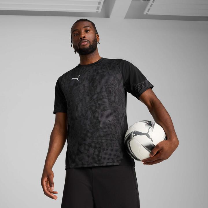 Produktbild Puma teamCUP Training Jersey (M)