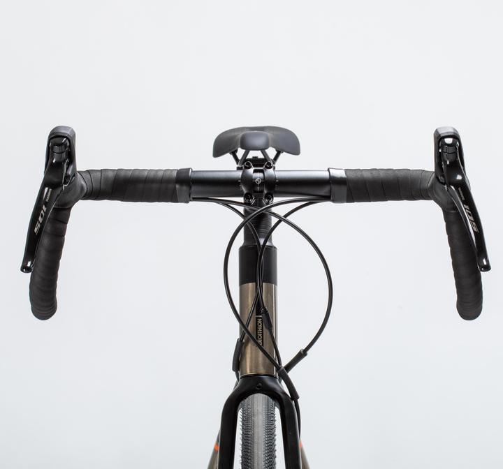 Actual product image Triban RC520 GRAVEL (45 cm)