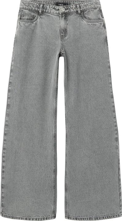 Produktbild Name it Nlfkizza Dnm Lw Wide Pant Noos (176)