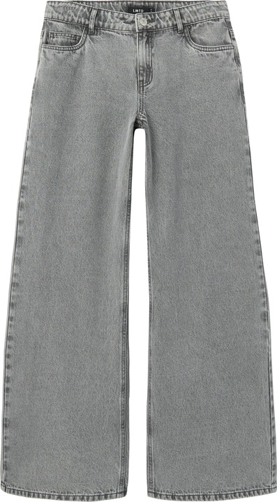Immagine prodotto Name it Nlfkizza Dnm Lw Wide Pant Noos (176)