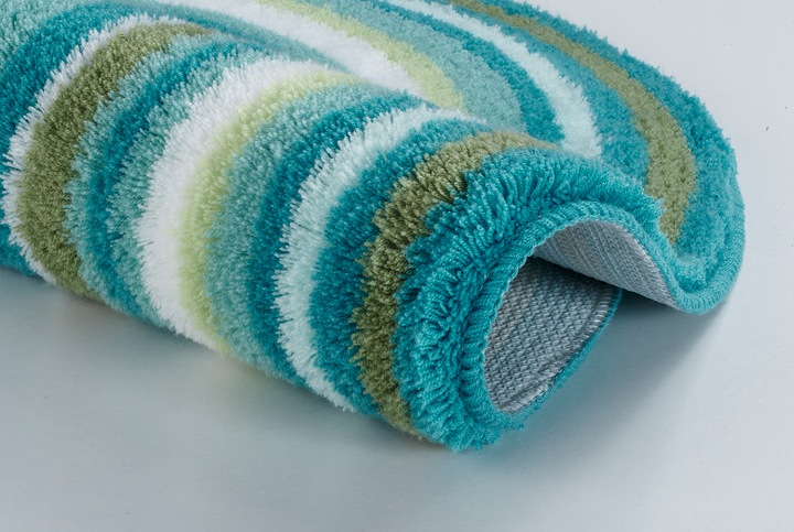 Actual product image Kleine Wolke mandala (Ø 80 cm)
