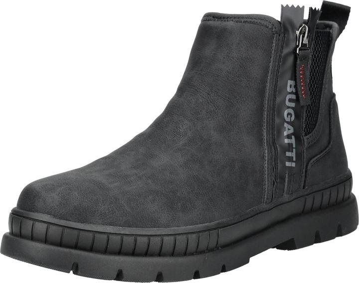 Actual product image Bugatti Stiefelette (42)