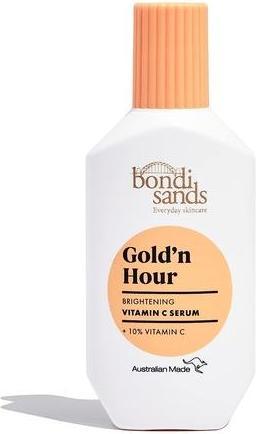 Actual product image Bondi Sands Gold'n Hour (30 ml)