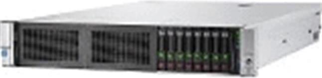 Produktbild HPE E Backplane Kit 2SFF SAS/SATA to ProLiant DL360 G10