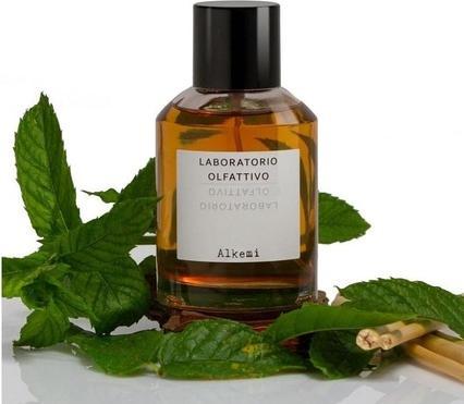 Image du produit Laboratorio Olfattivo Laboratorio Olfa Ttivo Lab Olfatt Alkemi EDP Vapor 100ml (100 ml)