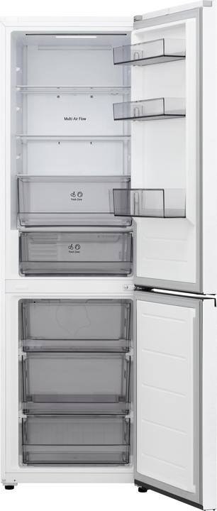 Produktbild LG Refrigerator Gbbsj10esw (333 l)