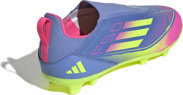 Actual product image adidas F50 League LL FG/MG (36)