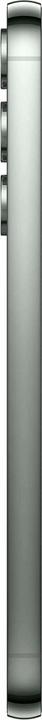 Actual product image Samsung Galaxy S23+ (512 GB, Green, 6.60", SIM + eSIM, 5G)