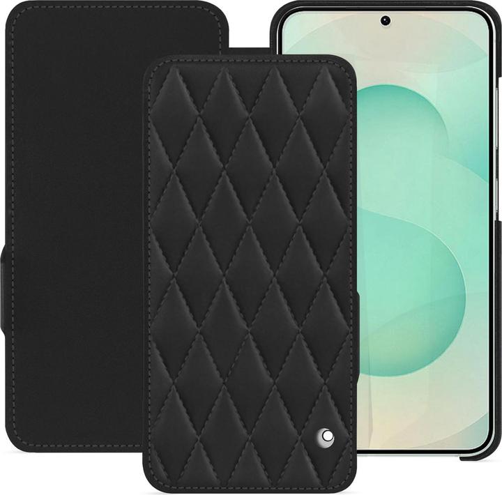 Image du produit Noreve Coque en cuir à rabat horizontal (Samsung Galaxy S25+)
