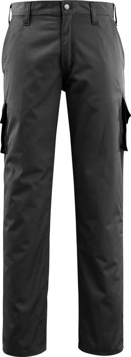 Mascot Damenhose Lemberg schwarzblau (36)