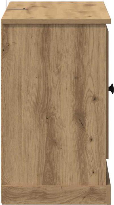 Image du produit vidaXL Sideboard-Aufbewahrung (35.50 x 100 x 60 cm)