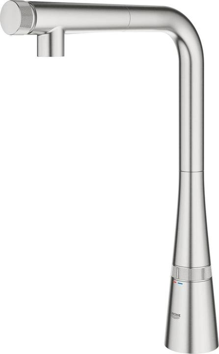 Image du produit Grohe Zedra SmartControl Mitigeur d'évier avec SmartControl