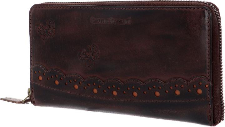Actual product image Bruno Banani Ziloo Zip Around Wallet