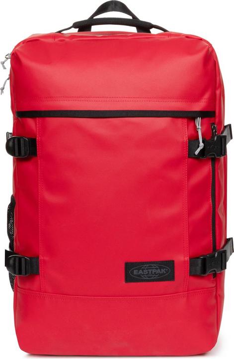Red, Tarp