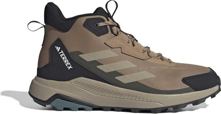 Produktbild Adidas Terrex Anylander Mid - cardbo/blacar/shaoli (46)