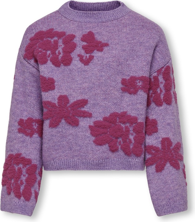Actual product image Only KOGRENEE knitted jumper (122)