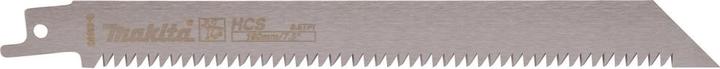 Actual product image Makita Recipro blade HCS 190/8Z
