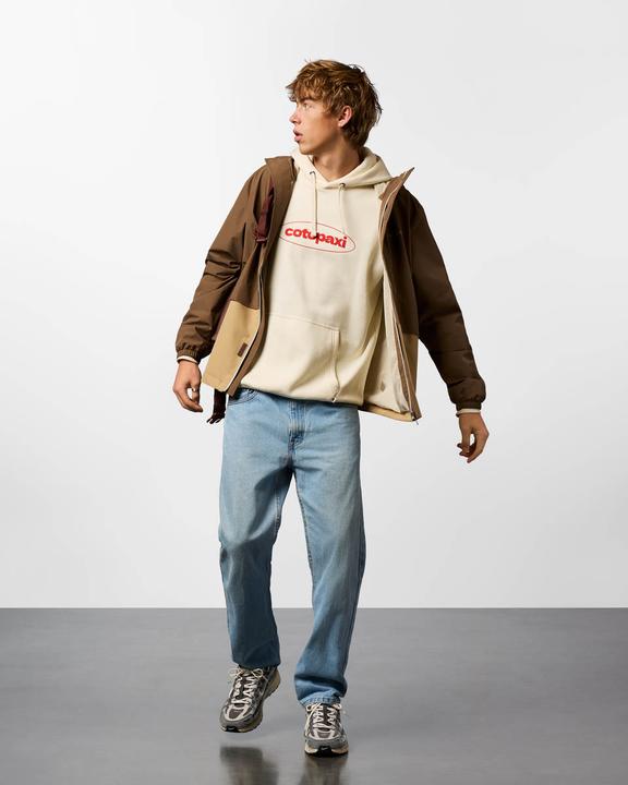 Produktbild Cotopaxi Retro Pullover Hoodie (XL)