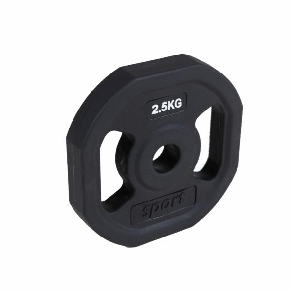 Image du produit Fitcom Aerobic Body Pump Plates (1 x 2,5 kg)