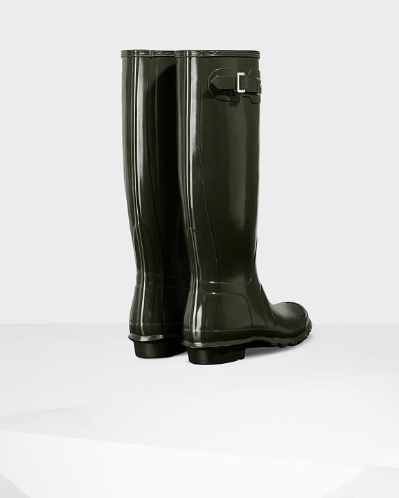 Produktbild Hunter Original Tall Gloss (38)