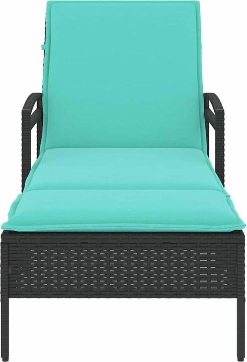 Immagine prodotto vidaXL Sonnenliege (200 cm)
